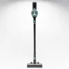 TORNADO VCHSD300GC | aspirador de mão sem fios 300 W com filtro HEPA e iluminação LED nos acessórios