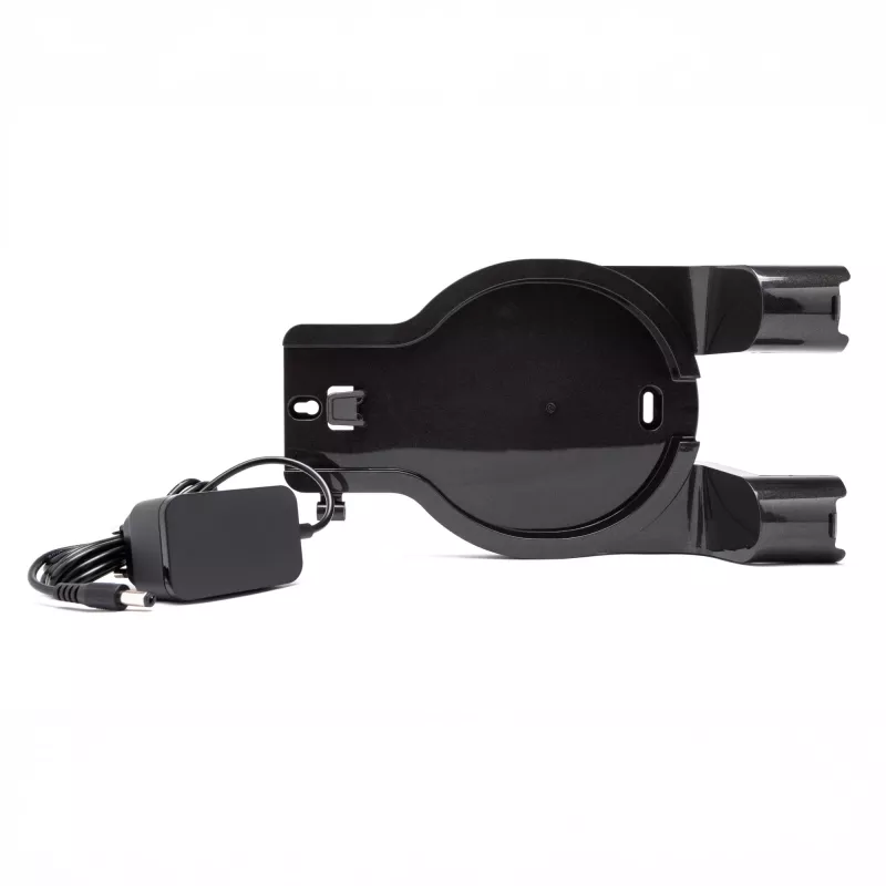 TORNADO VCHSD300GC | aspirador de mão sem fios 300 W com filtro HEPA e iluminação LED nos acessórios