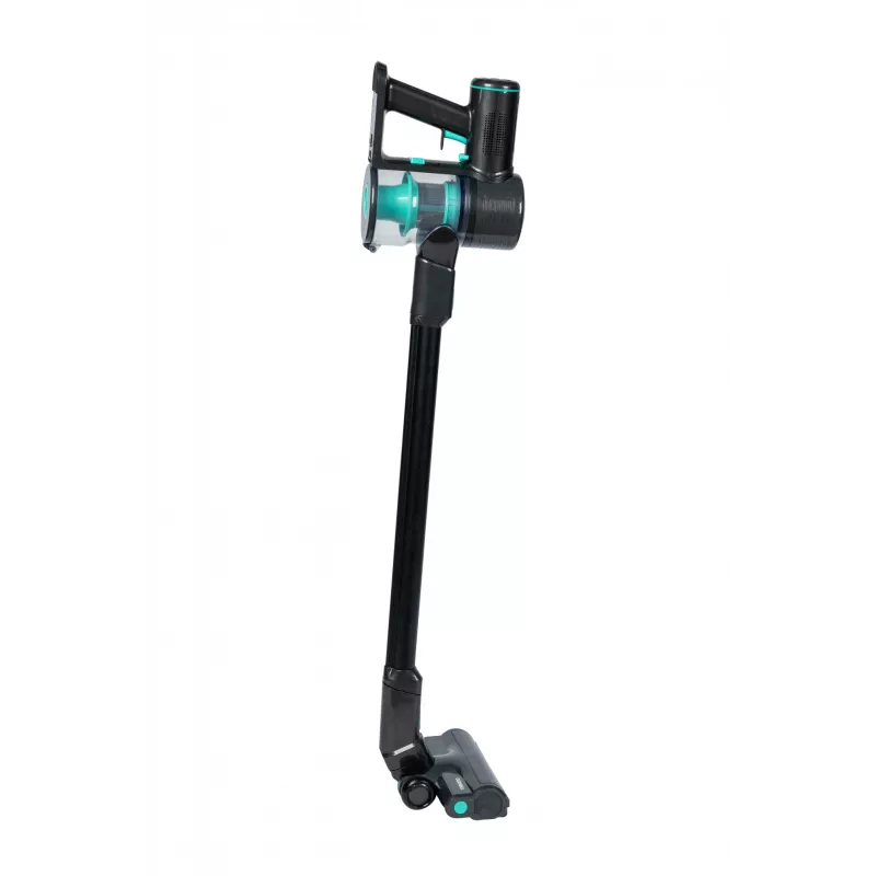 TORNADO VCHSD300GC | aspirador de mão sem fios 300 W com filtro HEPA e iluminação LED nos acessórios