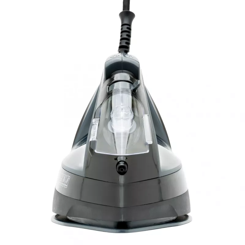 TORNADO TST-2000G | ferro de engomar a vapor com base cerâmica e golpe de vapor de 170 g