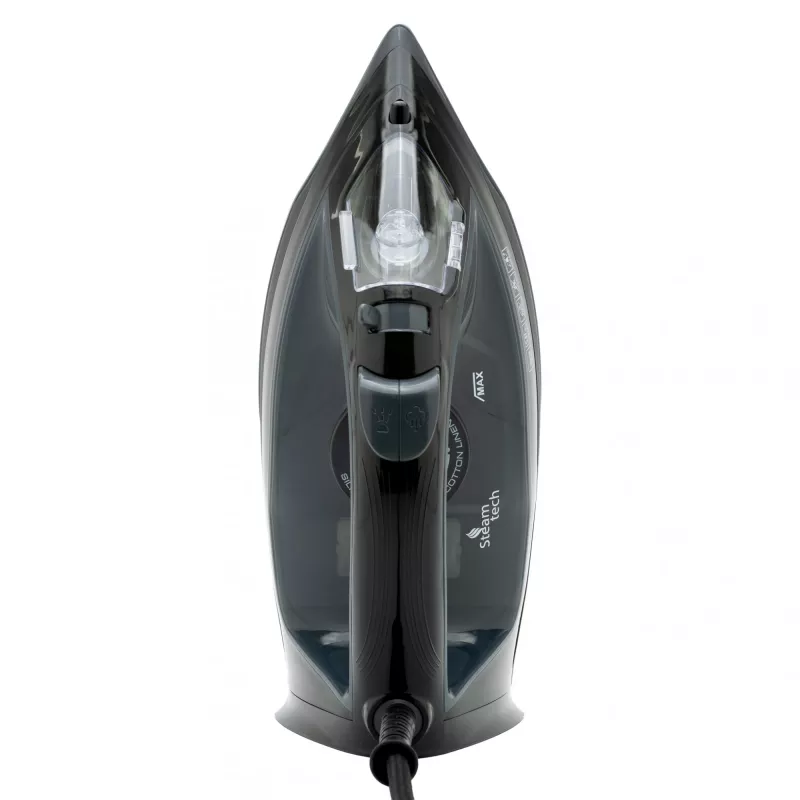 TORNADO TST-2000G | ferro de engomar a vapor com base cerâmica e golpe de vapor de 170 g