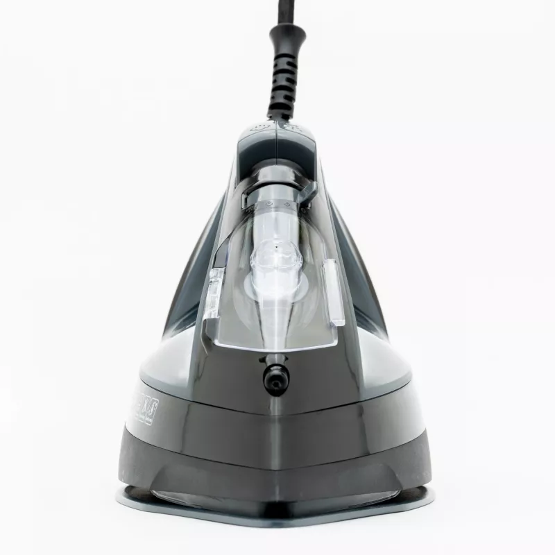 TORNADO TST-2000G | ferro de engomar a vapor com base cerâmica e golpe de vapor de 170 g
