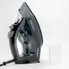 TORNADO TST-2000G | ferro de engomar a vapor com base cerâmica e golpe de vapor de 170 g