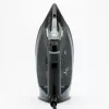 TORNADO TST-2000G | ferro de engomar a vapor com base cerâmica e golpe de vapor de 170 g