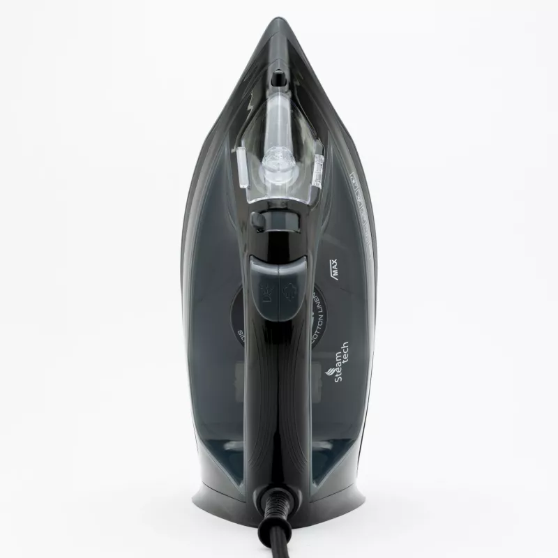 TORNADO TST-2000G | ferro de engomar a vapor com base cerâmica e golpe de vapor de 170 g