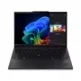 Lenovo ThinkPad T14s Gen 6 (Intel) portátil Intel Core Ultra 7 255U 35,6 cm (14 polegadas) WUXGA 32 GB LPDDR5x-SDRAM 1 TB SSD Wi-Fi 7 (802.11be) Windows 11 Pro alemão preto