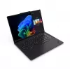 Lenovo ThinkPad T14s Gen 6 (Intel) portátil Intel Core Ultra 7 255U 35,6 cm (14 polegadas) WUXGA 32 GB LPDDR5x-SDRAM 1 TB SSD Wi-Fi 7 (802.11be) Windows 11 Pro alemão preto