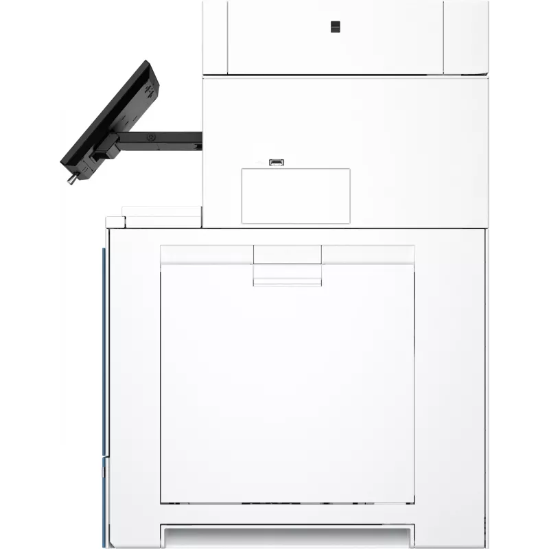 HP Color LaserJet Enterprise Flow MFP 6800zf impressora, laser, impressão a cores, 1200 x 1200 DPI, A4, impressão direta, cinzento