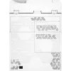 HP Color LaserJet Enterprise Flow MFP 6800zf impressora, laser, impressão a cores, 1200 x 1200 DPI, A4, impressão direta, cinzento