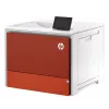 Alimentador de papel HP Color LaserJet Comet Red 550 folhas 500 mm x 460 mm x 150 mm