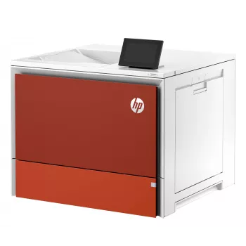 Alimentador de papel HP Color LaserJet Comet Red 550 folhas 500 mm x 460 mm x 150 mm