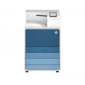 HP LaserJet Enterprise 8501x impressora Europa - localização multilingue 1200 x 1200 DPI A3