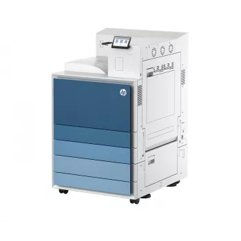 HP LaserJet Enterprise 8501x impressora Europa - localização multilingue 1200 x 1200 DPI A3