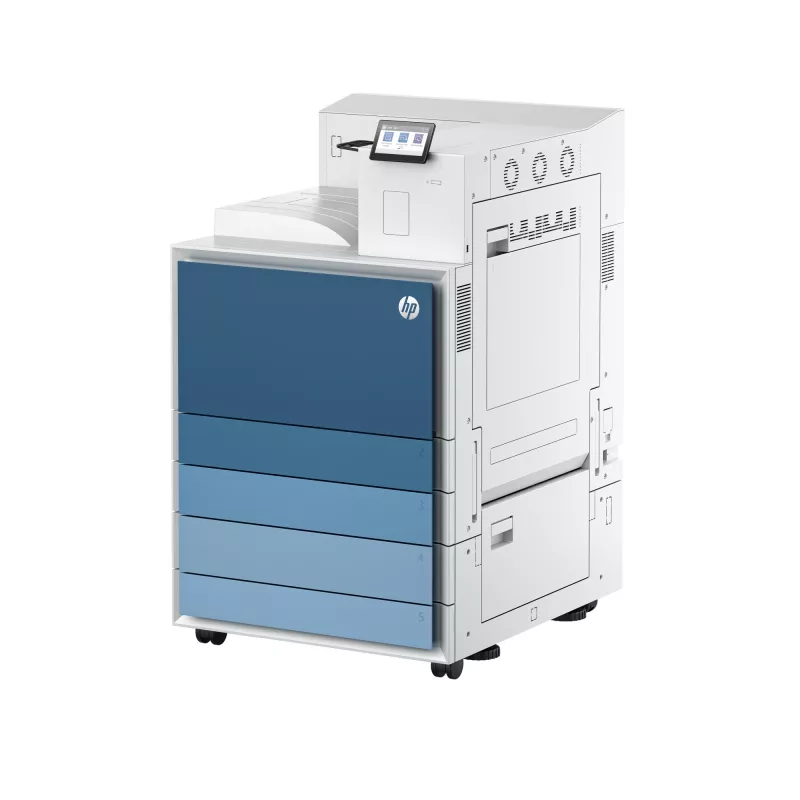 HP LaserJet Enterprise 8501x impressora Europa - localização multilingue 1200 x 1200 DPI A3