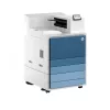 HP LaserJet Enterprise 8501x impressora Europa - localização multilingue 1200 x 1200 DPI A3