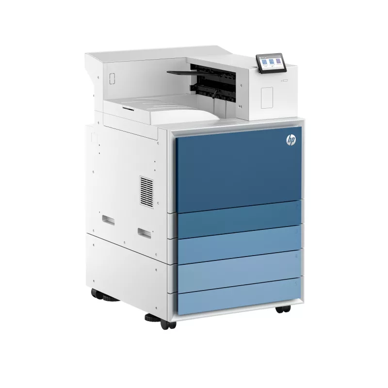 HP LaserJet Enterprise 8501x impressora Europa - localização multilingue 1200 x 1200 DPI A3