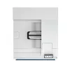 HP LaserJet Enterprise 8501x impressora Europa - localização multilingue 1200 x 1200 DPI A3