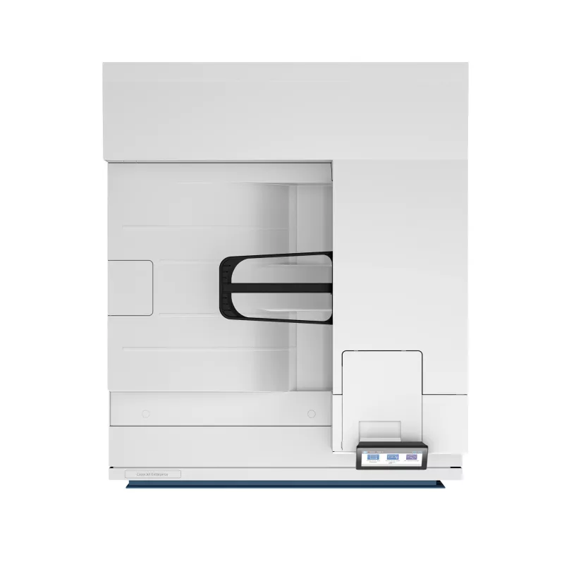 HP LaserJet Enterprise 8501x impressora Europa - localização multilingue 1200 x 1200 DPI A3