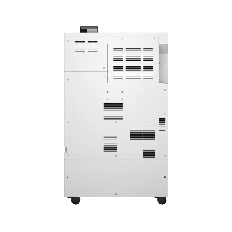 HP LaserJet Enterprise 8501x impressora Europa - localização multilingue 1200 x 1200 DPI A3
