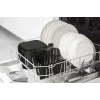 Fritadeira de ar quente Tefal Easy Fry & Grill EY8018 6,5 L 1,5 kg 1830 W ecrã tátil LCD preto máquina vertical