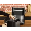 Fritadeira de ar quente Tefal Easy Fry & Grill EY8018 6,5 L 1,5 kg 1830 W ecrã tátil LCD preto máquina vertical
