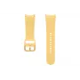 Pulseira Samsung ET-SFR93SOEGEU amarelo fluoroelastómero smartwatch