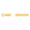 Pulseira Samsung ET-SFR93SOEGEU amarelo fluoroelastómero smartwatch