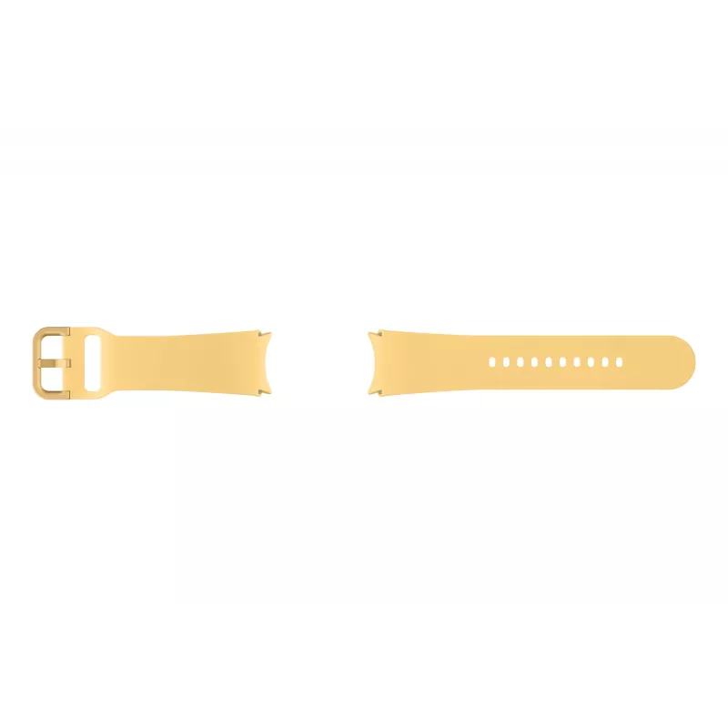 Pulseira Samsung ET-SFR93SOEGEU amarelo fluoroelastómero smartwatch