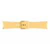 Pulseira Samsung ET-SFR93SOEGEU amarelo fluoroelastómero smartwatch