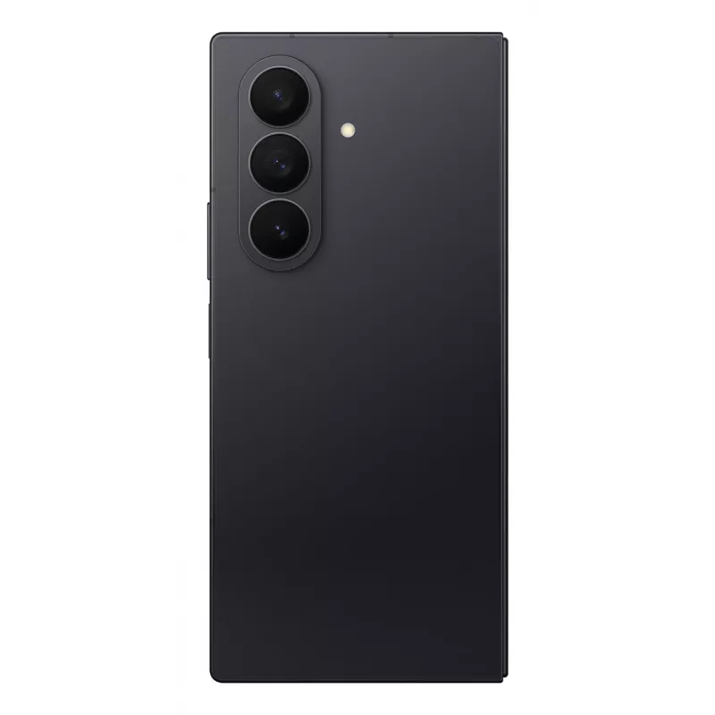 Samsung Galaxy Fold7 Enterprise Edition, 20,3 cm (8 polegadas), 12 GB, 256 GB, 200 MP, Android 16.0, preto