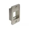 DeLOCK 86213 suporte de montagem Keystone para caixas, metálico