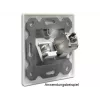 Caixa de embutir DeLOCK 86202