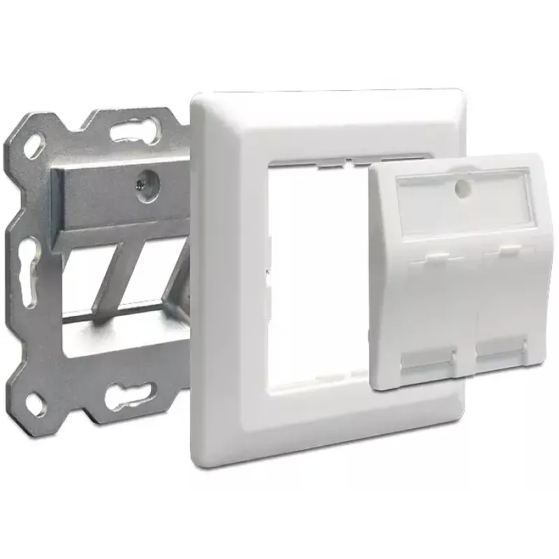 Caixa de embutir DeLOCK 86202