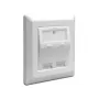 Caixa de embutir DeLOCK 86202