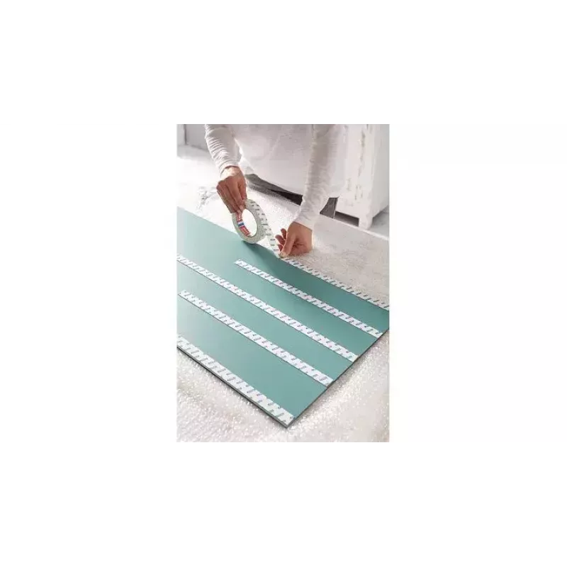 Fita de montagem TESA Powerbond MIRROR 5 m