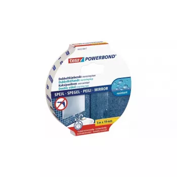Fita de montagem TESA Powerbond MIRROR 5 m