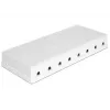 Tomada DELOCK 86209 branco
