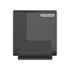Carregador de dispositivos móveis Sitecom CH-1004 — Carregador universal AC de interior, entrada 100–240V, saída até 20V, 3× USB-C, preto