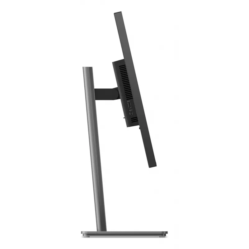 Monitor Lenovo ThinkVision P27Q-40, 68,6 cm (27 polegadas), 2560 x 1440 píxeis, Quad HD, LED, 6 ms, preto