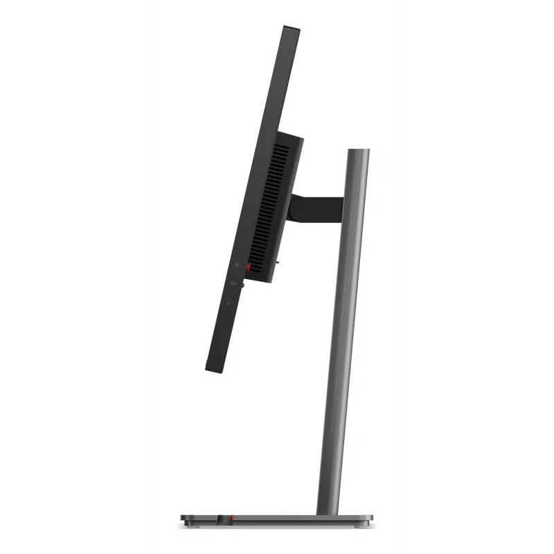 Monitor Lenovo ThinkVision P27Q-40, 68,6 cm (27 polegadas), 2560 x 1440 píxeis, Quad HD, LED, 6 ms, preto