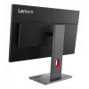 Monitor Lenovo ThinkVision P27Q-40, 68,6 cm (27 polegadas), 2560 x 1440 píxeis, Quad HD, LED, 6 ms, preto