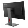 Monitor Lenovo ThinkVision P27Q-40, 68,6 cm (27 polegadas), 2560 x 1440 píxeis, Quad HD, LED, 6 ms, preto