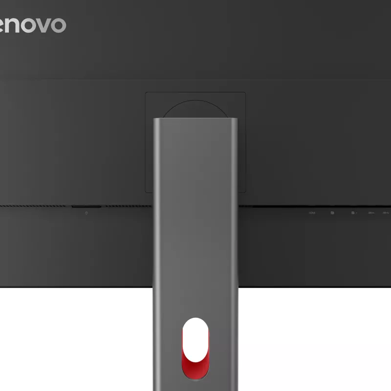 Monitor Lenovo ThinkVision P27Q-40, 68,6 cm (27 polegadas), 2560 x 1440 píxeis, Quad HD, LED, 6 ms, preto