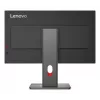 Monitor Lenovo ThinkVision P27Q-40, 68,6 cm (27 polegadas), 2560 x 1440 píxeis, Quad HD, LED, 6 ms, preto