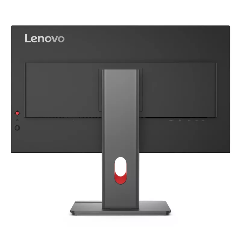 Monitor Lenovo ThinkVision P27Q-40, 68,6 cm (27 polegadas), 2560 x 1440 píxeis, Quad HD, LED, 6 ms, preto
