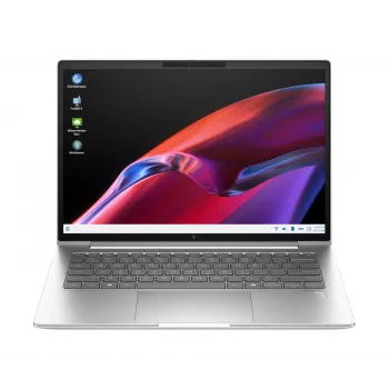 HP Elite mt645 G8 AMD Ryzen™ 3 7335U 35,6 cm (14 polegadas) WUXGA 8 GB DDR5-SDRAM Wi-Fi 6E (802.11ax) Windows 10 IoT Enterprise prateado
