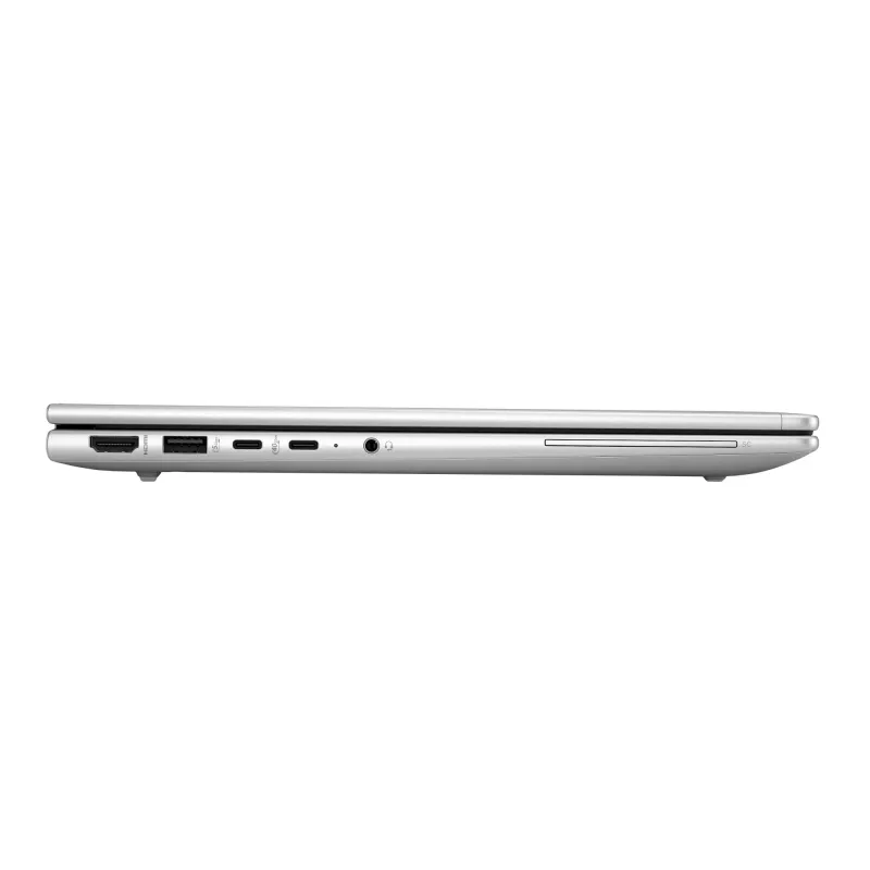 HP Elite mt645 G8 AMD Ryzen™ 3 7335U 35,6 cm (14 polegadas) WUXGA 8 GB DDR5-SDRAM Wi-Fi 6E (802.11ax) Windows 10 IoT Enterprise prateado