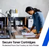 Toner HP W2252AC amarelo Contract Original LaserJet