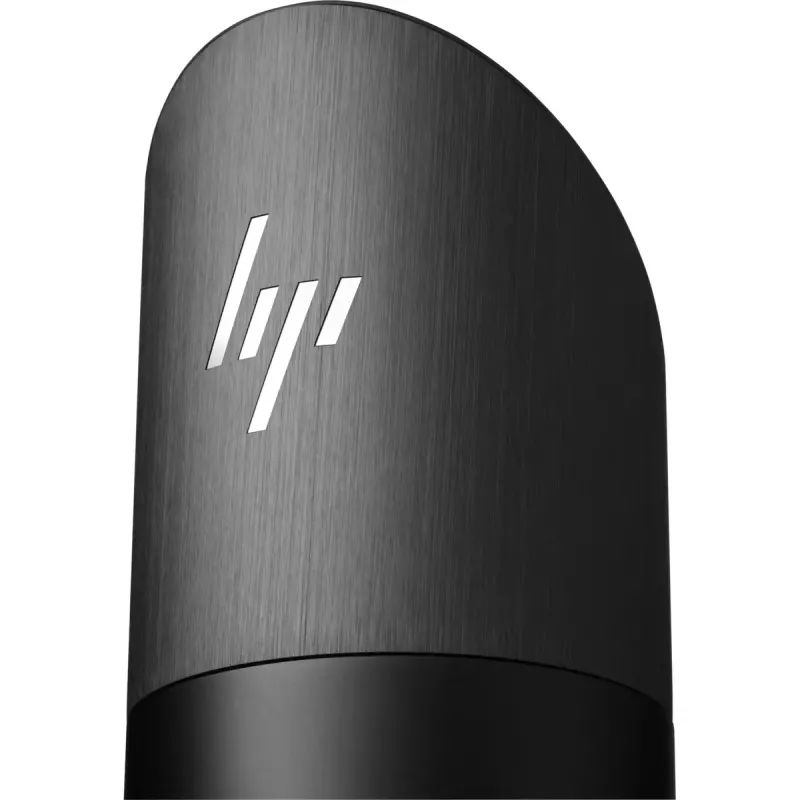 Dock HP Engage Go – preto
