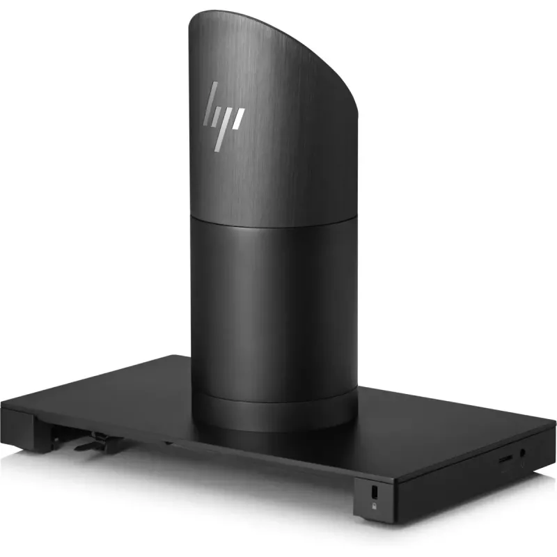 Dock HP Engage Go – preto